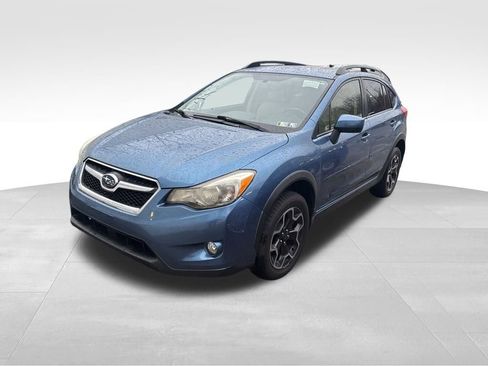 Used 2015 Subaru Crosstrek 2.0i Premium image 25