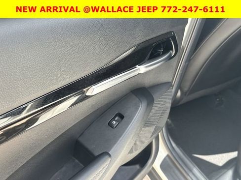 Used 2021 Kia Seltos EX AWD/4WD image 12