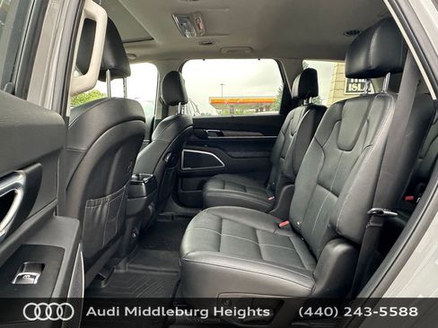 Used 2021 Kia Telluride EX w/ EX Premium Package AWD/4WD image 15