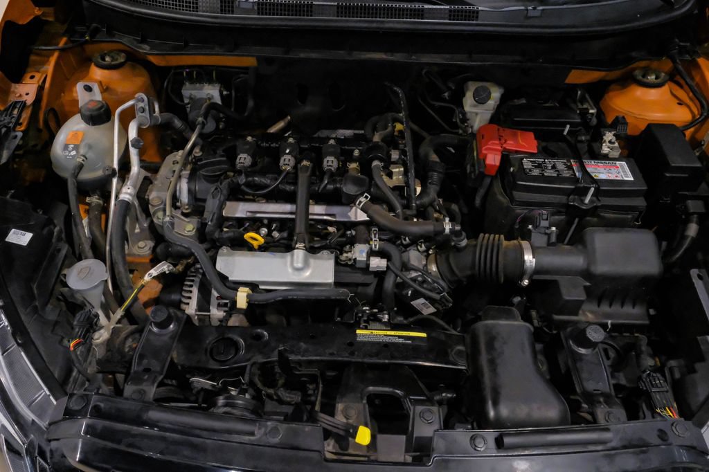 Used 2023 Nissan Kicks SR FWD image 65