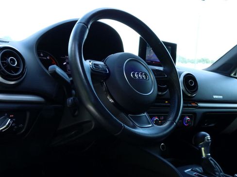 Used 2016 Audi A3 2.0T Premium image 6