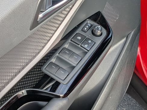 Certified 2021 Toyota C-HR Nightshade image 16