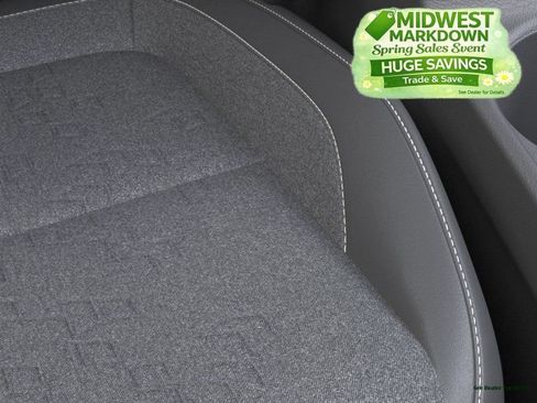 New 2026 Kia Seltos S image 24