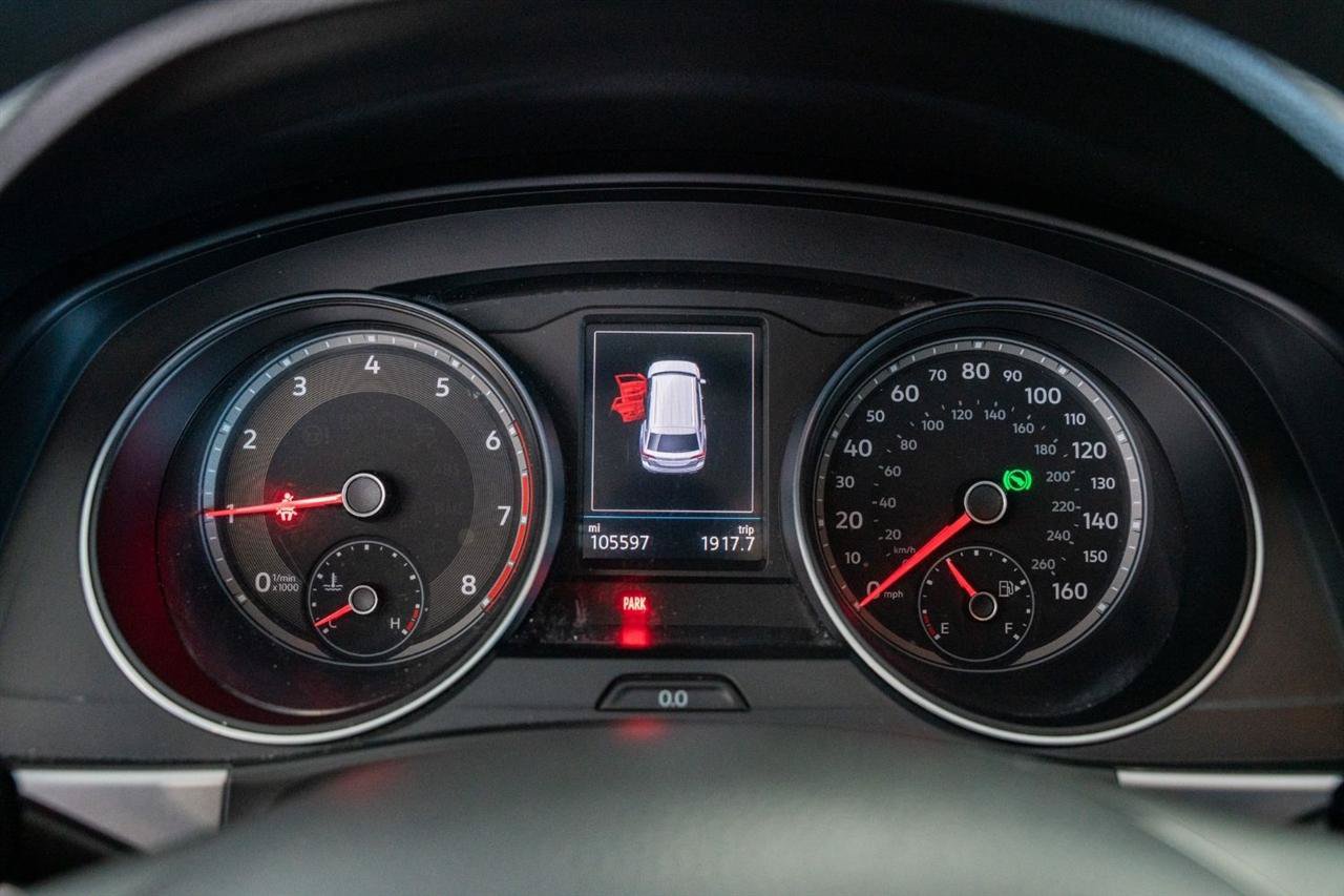 Used 2018 Volkswagen Atlas S FWD image 18