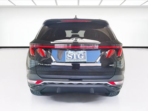 Used 2022 Hyundai Tucson SEL AWD/4WD image 5
