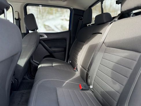 Used 2020 Ford Ranger XLT w/ Equipment Group 302A Luxury image 5