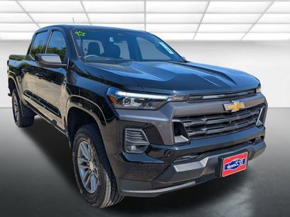 New 2025 Chevrolet Colorado LT w/ LT Convenience Package