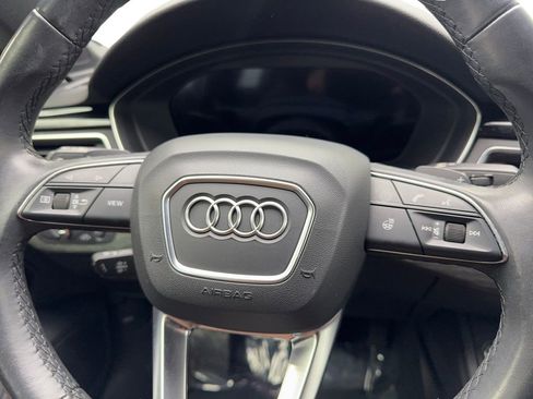 Used 2023 Audi A5 2.0T Premium Plus w/ Premium Plus image 58