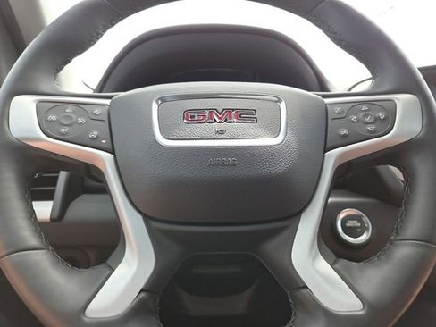 Used 2023 GMC Terrain SLT w/ Tech Package FWD image 35