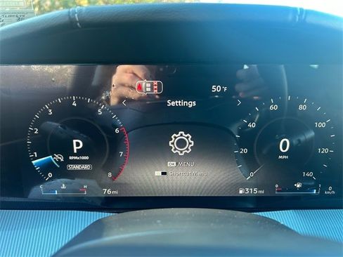 Certified 2026 Nissan Murano Platinum w/ Cargo Package image 16