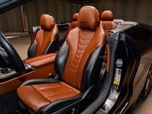 Used 2019 BMW M850i xDrive M850i xDrive image 15