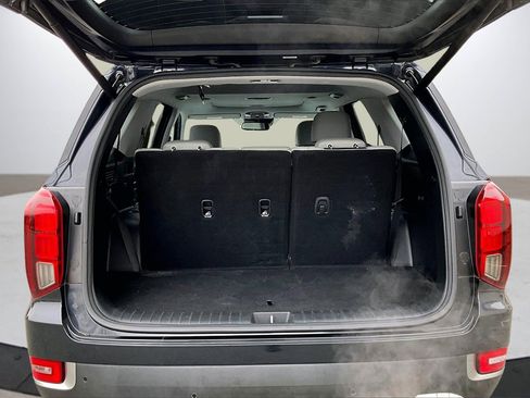 Used 2020 Hyundai Palisade SEL image 27