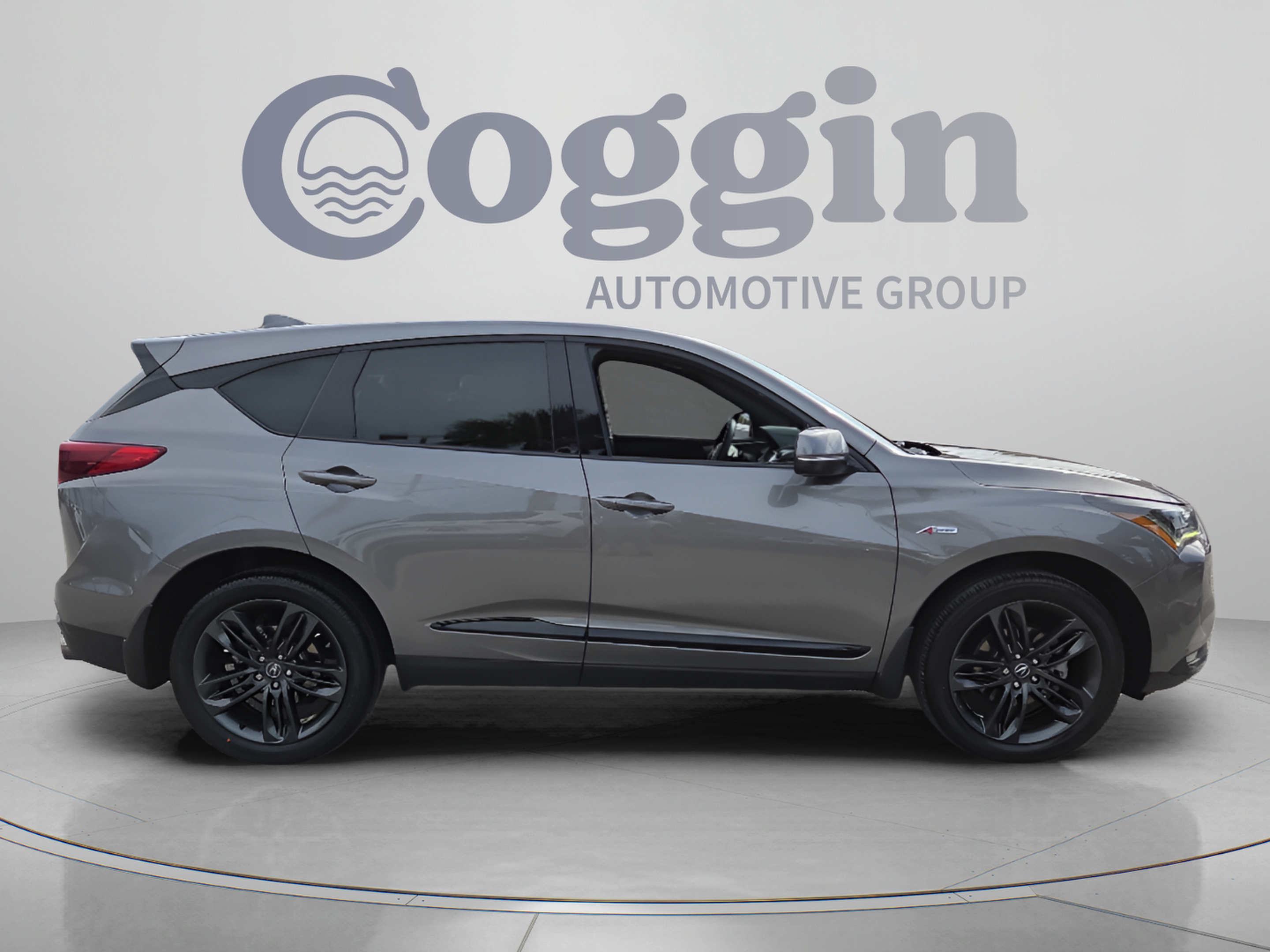 Used 2023 Acura RDX w/ Advance Package FWD image 6