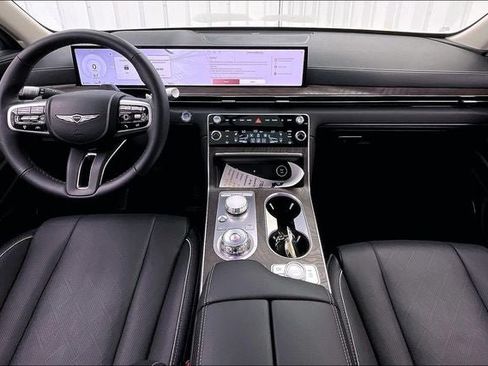 Used 2026 Genesis GV80 2.5T Advanced AWD/4WD image 15