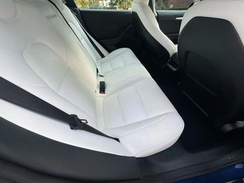 Used 2022 Tesla Model 3 Performance image 58