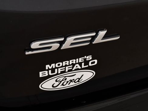 Used 2024 Ford Edge SEL w/ Convenience Package image 22