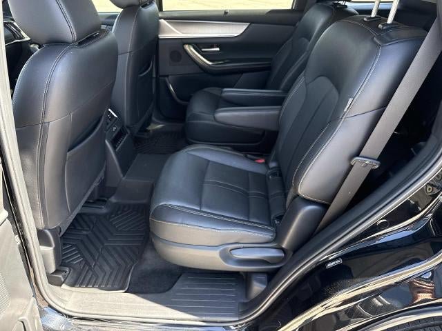 Used 2024 MAZDA CX-90 3.3 Turbo w/ Premium Package AWD/4WD image 17