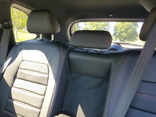 New 2027 Honda CR-V Sport-L image 11