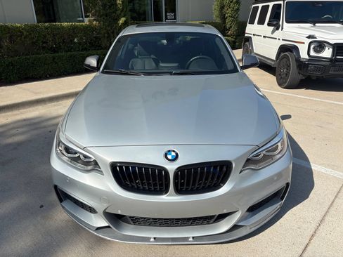 Used 2016 BMW M235i Coupe RWD image 2