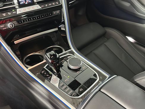 Used 2024 BMW M850i Gran Coupe xDrive w/ M Sport Professional Package AWD/4WD image 24