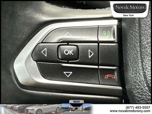 Used 2022 Jeep Compass Latitude w/ Convenience Group image 15