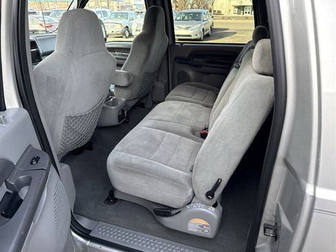 Used 2003 Ford Excursion XLT image 15