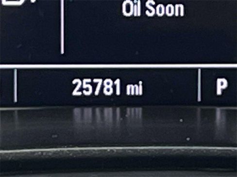 Certified 2022 Chevrolet Colorado LT w/ LT Convenience Package image 25