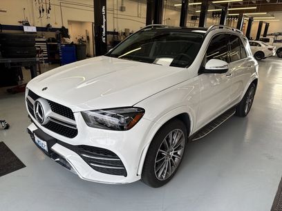 Used 2023 Mercedes-Benz GLE 350 4MATIC