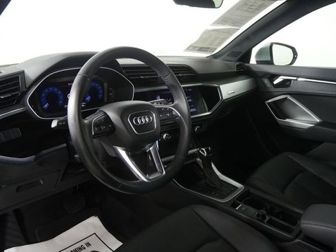 Used 2020 Audi Q3 2.0T Premium AWD/4WD image 12