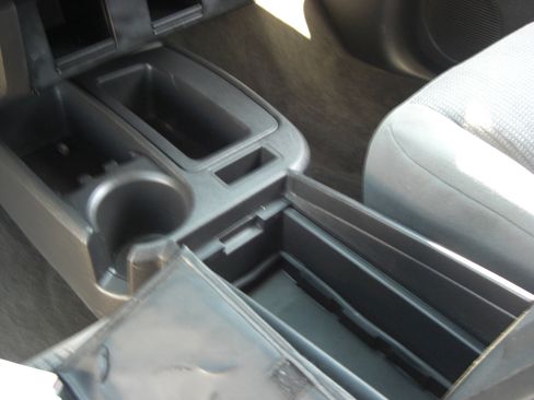 Used 2011 Dodge Dakota Big Horn w/ Utility Group image 10