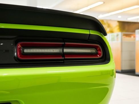 Used 2023 Dodge Challenger SRT Hellcat Redeye RWD image 12
