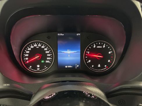 New 2025 Mercedes-Benz Sprinter 2500 image 12