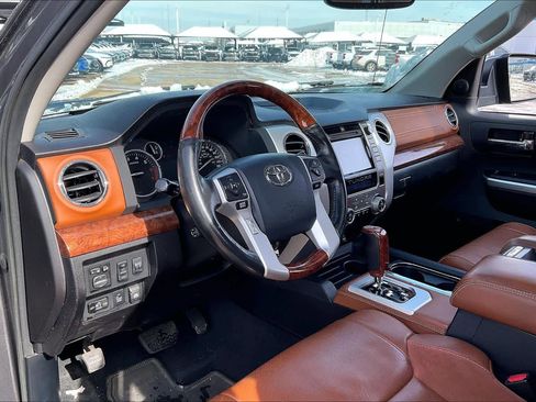 Used 2014 Toyota Tundra 1794 Edition image 18