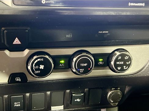 Used 2023 Toyota Tacoma SR image 25