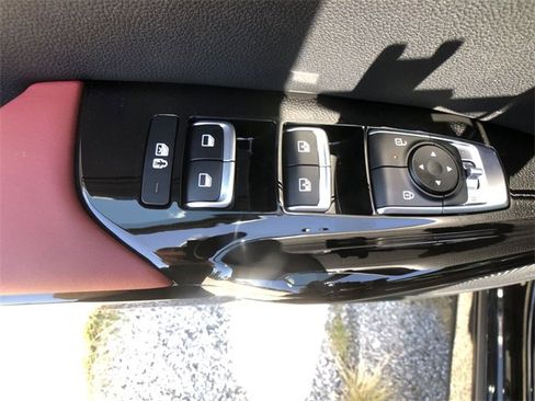 New 2026 Kia K5 GT-Line w/ GT-Line Red Interior Package image 13