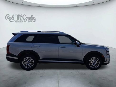 New 2026 Hyundai Palisade SEL FWD image 6