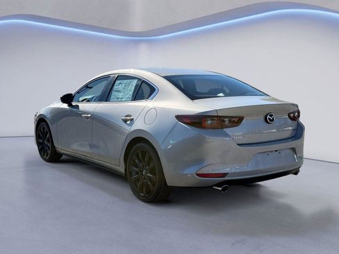 New 2026 MAZDA MAZDA3 s Sport image 5