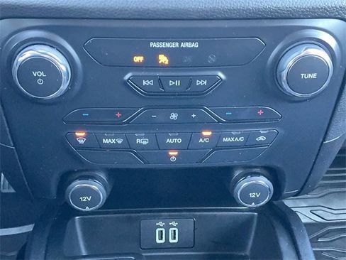 Used 2021 Ford Ranger XLT w/ Tremor Off-Road Package image 21