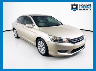 Used 2013 Honda Accord EX-L image 1