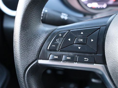 Used 2024 Nissan Versa SV image 27