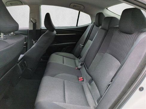 Used 2025 Toyota Camry LE w/ Convenience Package FWD image 21