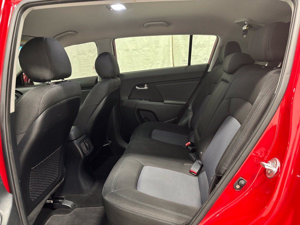 Used 2014 Kia Sportage LX AWD/4WD image 37