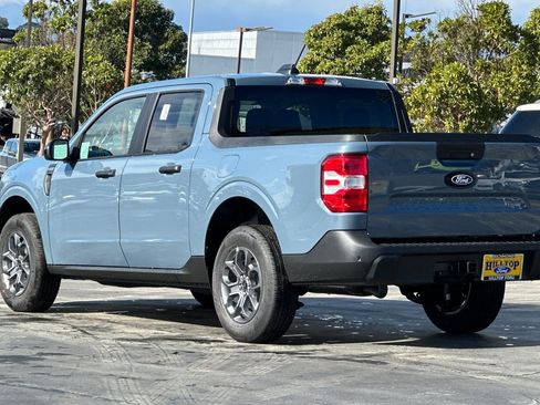 New 2026 Ford Maverick XLT w/ XLT Luxury Package image 13