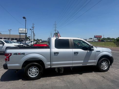 Used 2018 Ford F150 XL w/ XL Power Equipment Group AWD/4WD image 5