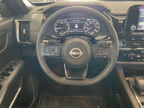 Certified 2023 Nissan Pathfinder Rock Creek AWD/4WD image 13
