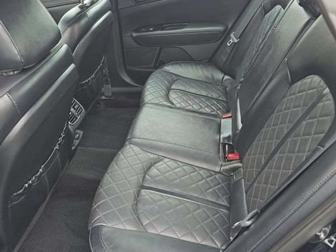 Used 2016 Kia Optima SX w/ Chrome Wheel Package FWD image 15