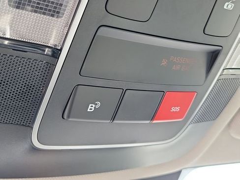 New 2026 Hyundai Sonata Blue FWD image 20