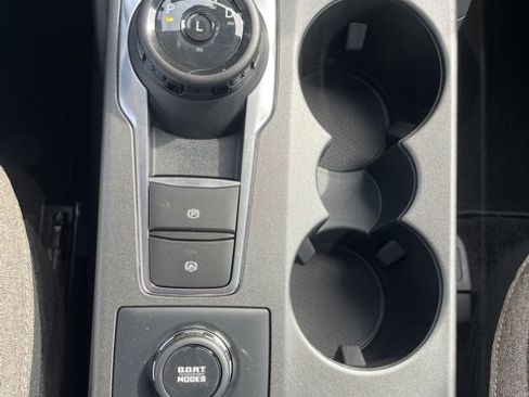 New 2025 Ford Bronco Sport Big Bend image 47