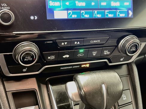 Used 2020 Honda CR-V EX-L image 23