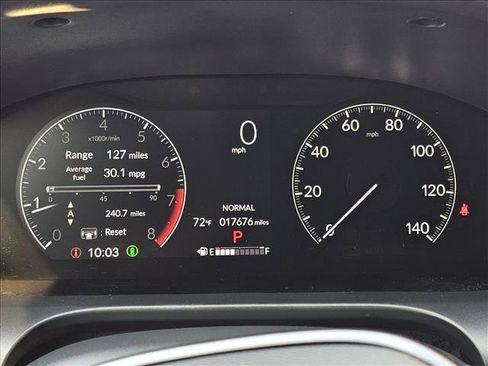 Used 2025 Honda HR-V Sport image 26
